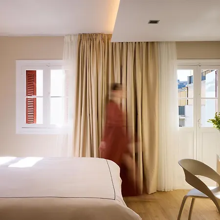 Vrachos Athens Suites-3