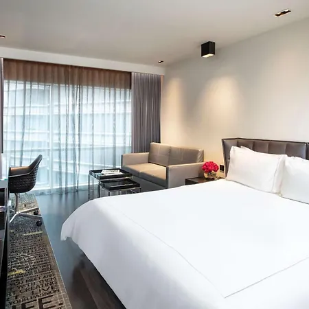Park Plaza London Riverbank-2