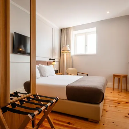 Memoria Porto Flh Hotels-2