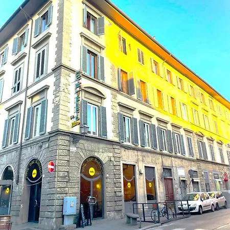 Casa Micol - Centro Firenze-3