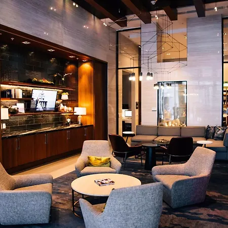 Ac Hotel By Marriott Denver Downtown-2