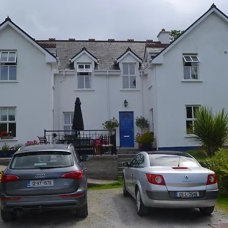 Guaire House Killarney-3