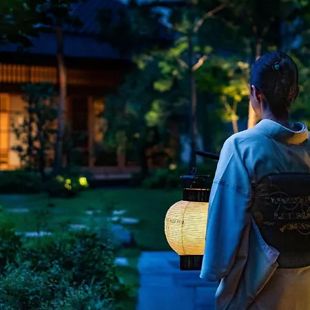 Hotel The Mitsui Kyoto, A Luxury Collection Hotel & Spa-2