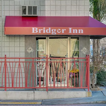 Bridger Inn Hotel Downtown-2