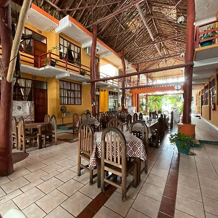 Hotel Bello Caribe-2