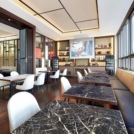 Four Points By Sheraton Josun, Seoul Station-2