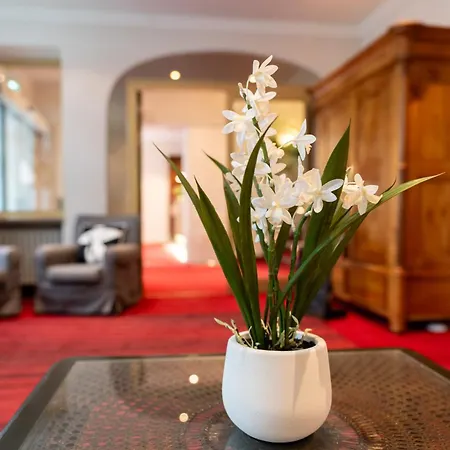 Hotel Carlton Munich-3
