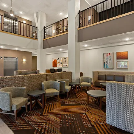 Holiday Inn Express Branson- Green Mountain Drive By Ihg-2