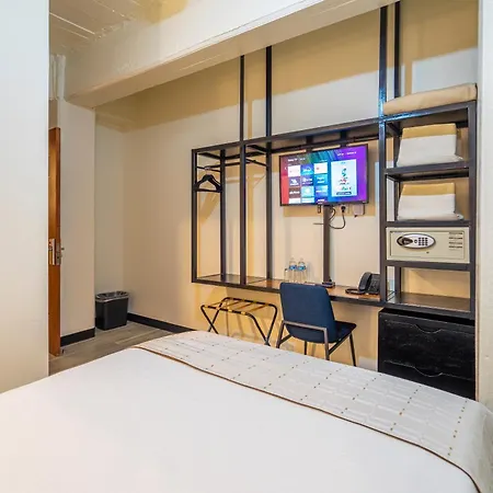 Joint Boutique Hotel-3