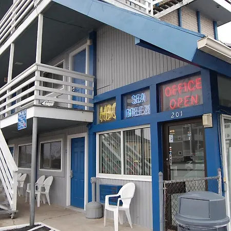 Sea Breeze Ocean City-3
