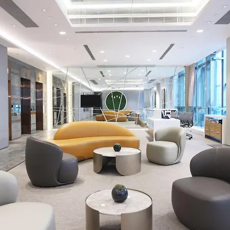 Lodgewood By Nina Hospitality Mong Kok-2