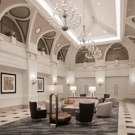 The Westin Book Cadillac Detroit-2