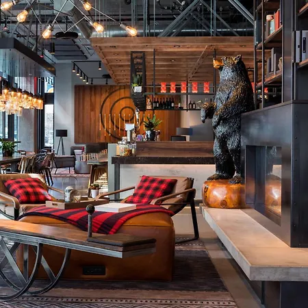 Moxy Seattle Downtown-3