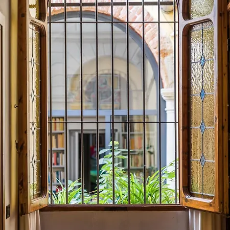 Residenza Il Villino B&B-2