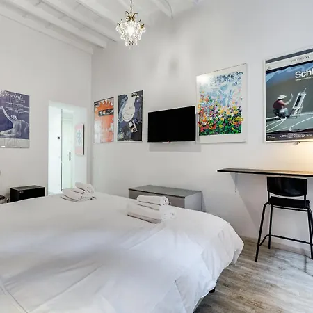 Trevi Art Suite-2