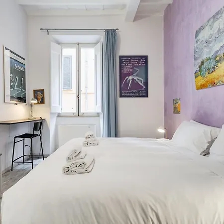 Trevi Art Suite-3