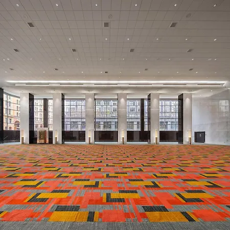 Loews Philadelphia Hotel-2