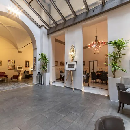 Hotiday Room Collection - Firenze Ghibellina-3