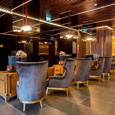 Bessahotel Liberdade-3