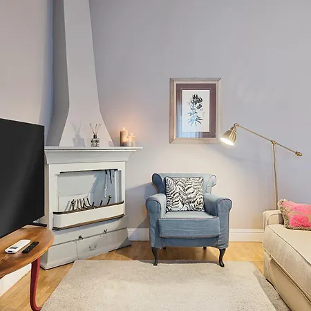 Tornabuoni Living - Luxury Apartments Collection-3