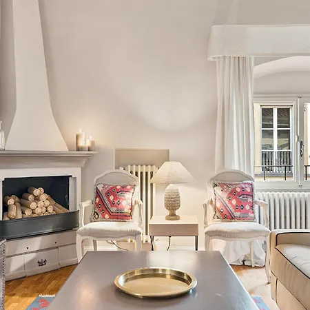 Tornabuoni Living - Luxury Apartments Collection-2