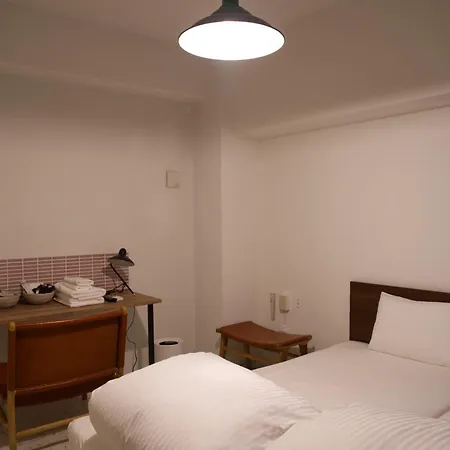 Minato Hotel-3