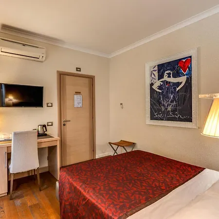 Boutique Rome Inn-2