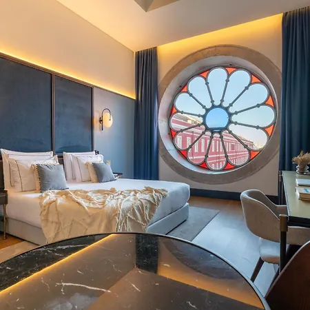 The Editory Riverside Hotel, An Historic Hotel-2
