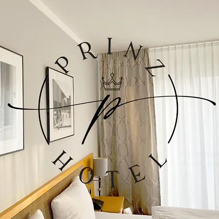 Hotel Prinz-2