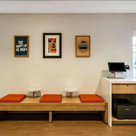 Sonesta Simply Suites Jersey City-3