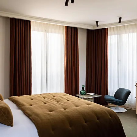 Hotel Florida Paris-3