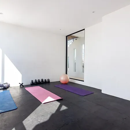 Toh House Luxury By Boutique Apartments Mx-2
