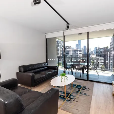 Arena Apartments By Cllix-2