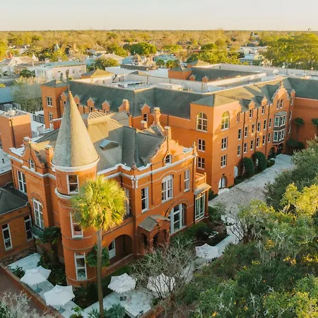 Hotel Bardo Savannah-2