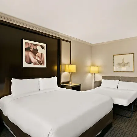 The Royal Sonesta Harbor Court Baltimore-2
