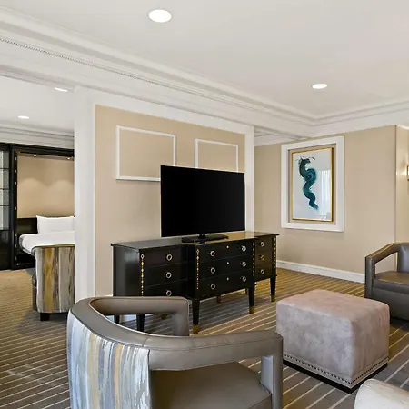 The Royal Sonesta Harbor Court Baltimore-2
