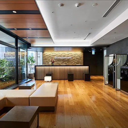 Daiwa Roynet Hotel Shimbashi-3