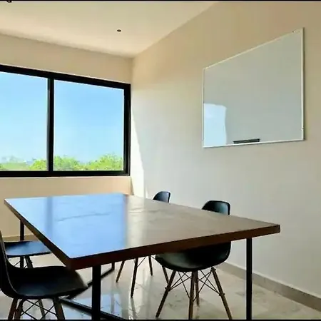 Sky Tulum Condo K104-3