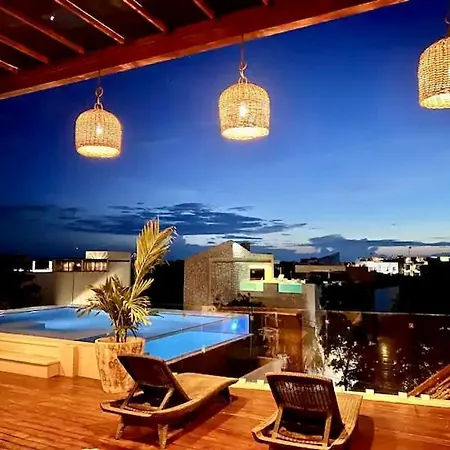 Sky Tulum Condo K104-2