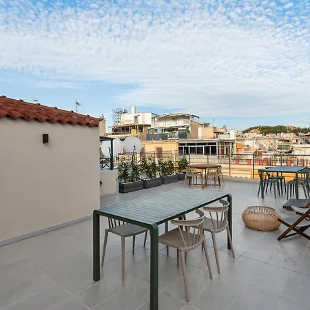 Hotel Solonos By Limehome-2