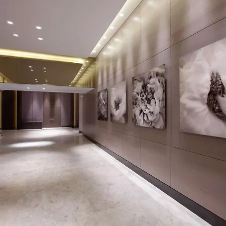 Humble House Taipei, Curio Collection By Hilton-2