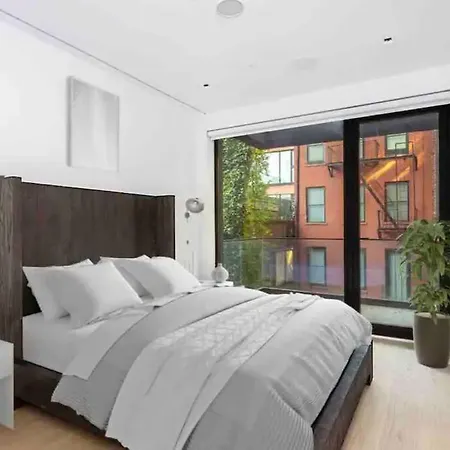 Luxurious Soho Apartment~ 2 Bedroom 2 Bathroom-2