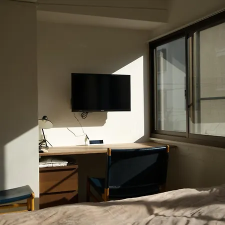 Minato Hotel-2