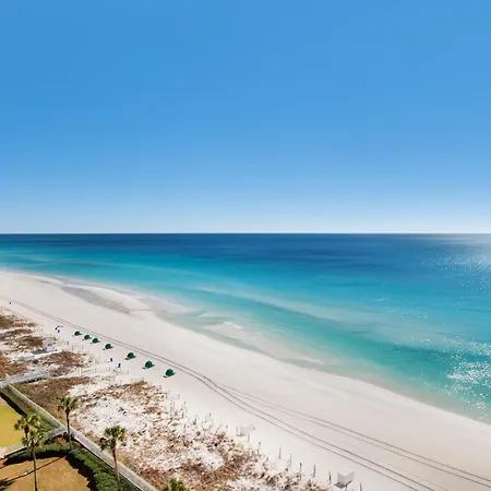 Silver Beach Towers 1205 East-2