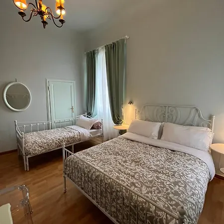 B&B Dante Alighieri-2