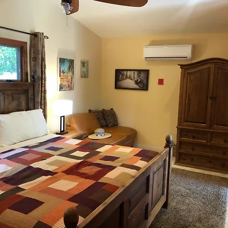 Warm Sands Villa-Moving River/Island-3