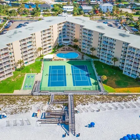 Holiday Surf And Racquet Unit 306-2