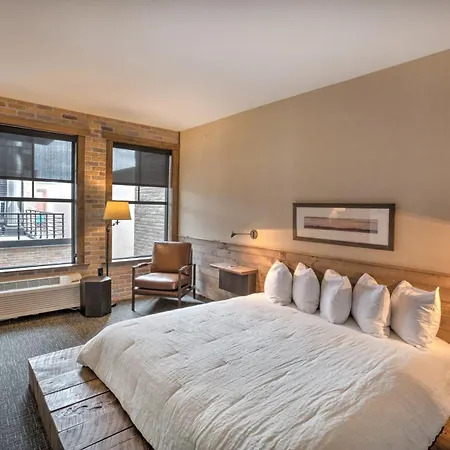Hotel Crosby-2