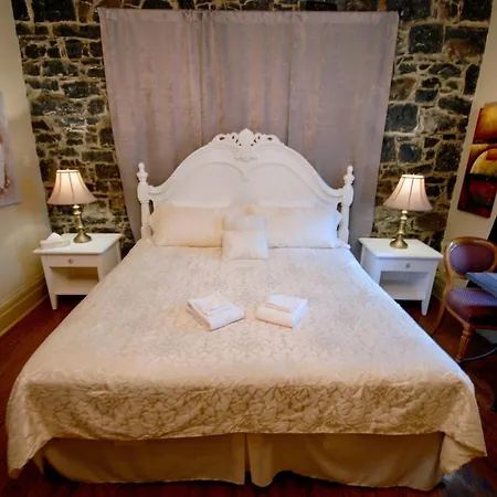 Manoir Sainte Genevieve-3