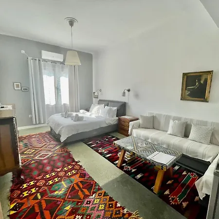 A Litte Taste Of Home Guest House-2